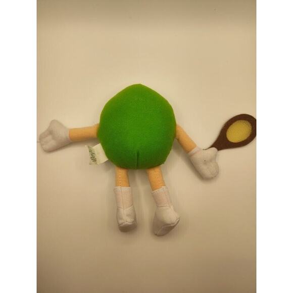 M&M collectibles plush vintage - Picture 7 of 7